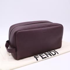 ��3���ȓ��ԕi�� ���i FENDI �t�F���f�B �J�[�t���U�[ �t�F���f�B���[�} �Z�J���h�o�b�O 7AS378 �Z�J���h�o�b�O ���C�����b�h �J�[�t��