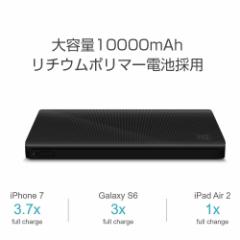 ZMI ( Xiaomi O[v) 10000mAh e oCobe[ e USB-C QC Ή d[h ( bluetoothCzAX}[gE