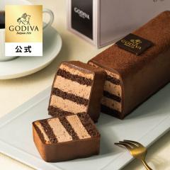 �P�[�L �X�C�[�c �M�t�g �S�f�B�o (GODIVA) �y�������z�S�f�B�o �`���R���[�g�P�[�L