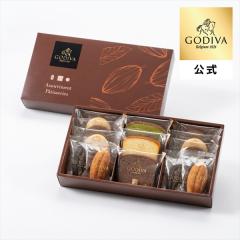 ��̓� 2026 �M�t�g �S�f�B�o�����iGODIVA�j�p�e�B�X���[ �A�\�[�g�����g�i13���j �Ă��َq ��i���َq �X�C�[�c �v���[���g ���j