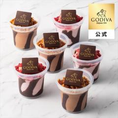 ��̓� 2026 �M�t�g �S�f�B�o�����iGODIVA�j�p�t�F�A�C�X�i6���j�i���َq �X�C�[�c �v���[���g �I�����C���V���b�v���� �������j