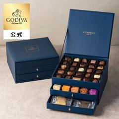 �N���X�}�X �S�f�B�o���� �iGODIVA�j ���O�W���A���[�{�b�N�X �`���R���[�g75��/�t�[���Z�b�N �T��14�� �`���R���[�g - �~�M�t�g ���Ε�