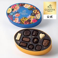 �o�����^�C�� 2026 �S�f�B�o�����iGODIVA�j100�N�̗V�ѐS �A�\�[�g�����g�i10�����j�`���R���[�g�i�M�t�g �X�C�[�c �v���[���g�j