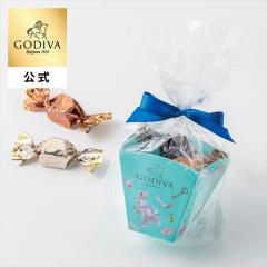 �o�����^�C�� 2026 �S�f�B�o�����iGODIVA�j�A���X�̃e�B�[�p�[�e�B G �L���[�u �A�\�[�g�����g�i5�����j�`���R���[�g�i�M�t�g �X�C�[�c 