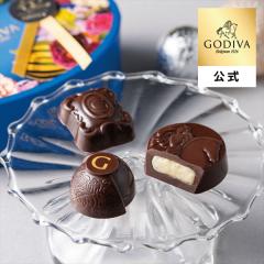 �o�����^�C�� 2026 �S�f�B�o�����iGODIVA�j100�N�̗V�ѐS �A�\�[�g�����g�i3�����j�`���R���[�g�i�M�t�g �X�C�[�c �v���[���g�j