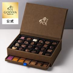 �S�f�B�o���� �v���[���g �M�t�g ���Ԃ� �S�f�B�o (GODIVA) �O�����v���X�i59�����j�`���R���[�g�i�M�t�g �X�C�[�c �v���[���g�j