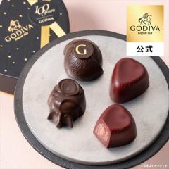 �`���R���[�g �z���C�g�f�[ 2026 �S�f�B�o�����iGODIVA�j�`���R���[�g���[�Y ����Z���N�V�����i3�����j�i�M�t�g �X�C�[�c �v���[���g�j
