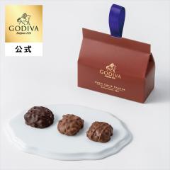 �`���R���[�g �z���C�g�f�[ 2026 �S�f�B�o�����iGODIVA�j�v�e�B �J�� �v�����l �A�\�[�g�����g�i3�����j�i�M�t�g �X�C�[�c �v���[���g�j