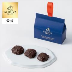 �`���R���[�g �z���C�g�f�[ 2026 �S�f�B�o�����iGODIVA�j�v�e�B �J�� �v�����l �_�[�N �A�\�[�g�����g�i3�����j�i�M�t�g �X�C�[�c �v���[