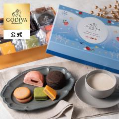 �N���X�}�X �S�f�B�o���� �iGODIVA�j �E�B���^�[ �x�C�N�h �A�\�[�g�����g�i10���j �Ă��َq - �~�M�t�g ���Ε�