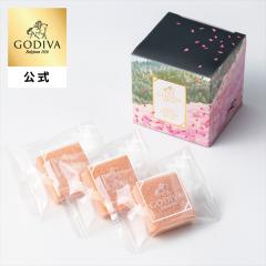 �z���C�g�f�[ 2026 �S�f�B�o�����iGODIVA�j�T�u���V���R�� ���i3���j�Ă��َq�i�M�t�g �X�C�[�c �v���[���g�j