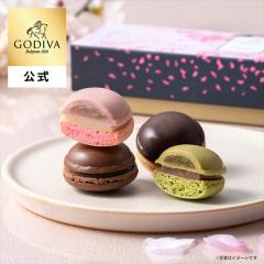 �z���C�g�f�[ 2026 �S�f�B�o�����iGODIVA�j�S�f�B�o �}�J�����V���R���i4���j�Ă��َq�i�M�t�g �X�C�[�c �v���[���g�j