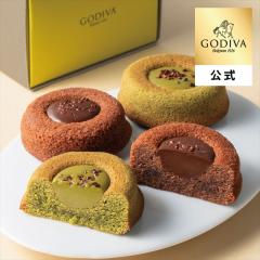 �S�f�B�o�����iGODIVA�j���� �e�B�O�� �A�\�[�g�����g�i4���j�Ă��َq�i�M�t�g �X�C�[�c �v���[���g�j