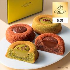 �S�f�B�o�����iGODIVA�j���� �e�B�O�� �A�\�[�g�����g�i4���j�Ă��َq�i�M�t�g �X�C�[�c �v���[���g�j