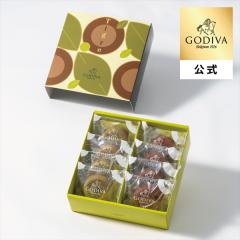 �S�f�B�o�����iGODIVA�j���� �e�B�O�� �A�\�[�g�����g�i8���j�Ă��َq�i�M�t�g �X�C�[�c �v���[���g�j