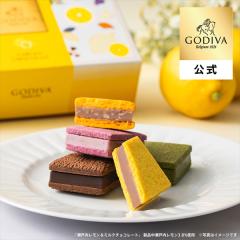 ��̓� 2026 �M�t�g �S�f�B�o�����iGODIVA�j�T�u���V���R�� ���˓������� �A�\�[�g�����g�i5���j �Ă��َq ��i���َq �X�C�[�c �v