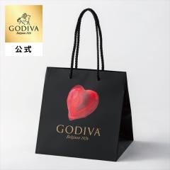 �o�����^�C�� 2026 �S�f�B�o�����iGODIVA�jVD�N�[���n�[�g �M�t�g�o�b�O S�i�M�t�g �X�C�[�c �v���[���g�j