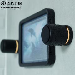 Y |[^u Xs[J[ Bluetooth  h IP67 LED iCgCg ubN MAGSPEAKER DUO 9YYA30RH02