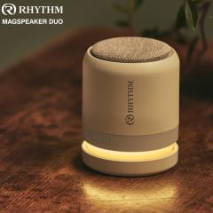 Y |[^u Xs[J[ Bluetooth  h IP67 LED iCgCg CgO[ MAGSPEAKER DUO 9YYA30RH08