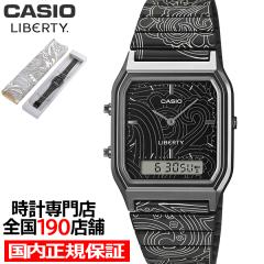 �J�V�I �N���V�b�N ���o�e�B �R���{���[�V�������f�� AQ-230EBLT-1AJR �����Y ���f�B�[�X �r���v �d�r�� �A�i�f�W �u���b�N �������K�i