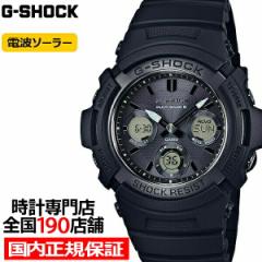 G-SHOCK BASIC dg\[[ Y rv AiO fW^ ubN AWG-M100SBB-1AJF Ki JVI