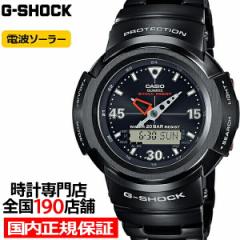 G-SHOCK FULL METAL t^ ubN fUCf dg\[[ Y rv ^oh AWM-500-1AJF Ki