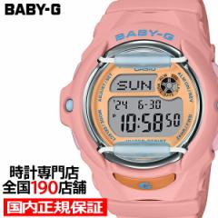 BABY-G gsJr[`fUC X BG-169PB-4JF fB[X rv dr fW^ R[sN Ki JVI