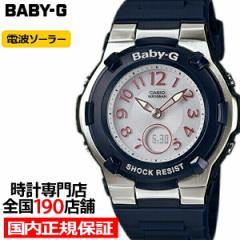 BABY-G �d�g�\�[���[ ���f�B�[�X �r���v �A�i���O �f�W�^�� �l�C�r�[ BGA-1100-2BJF �������K�i �J�V�I