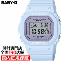 BABY-G XvO t[J[ CbN BGD-565SC-2JF fB[Xrv dr fW^ ^ XNGA Ki JVI