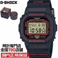 G-SHOCK GVbN KELVIN HOEFLER ~ POWELL PERALTA R{[Vf DW-5600KH-1JR Y rv dr Ki JVI