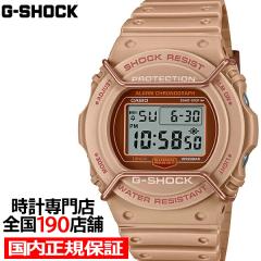 G-SHOCK Tone on tone �V���[�Y DW-5700PT-5JF �����Y �r���v �d�r�� �f�W�^�� ���E���h ���C���[�v���e�N�^�[ �������K�i �J�V�I