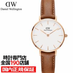 DANIEL WELLINGTON _jGEFg PETITE DURHAM yeBbg _ DW00100228 fB[X rv NI[c dr vxg