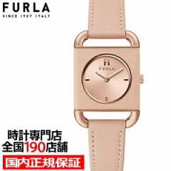 FURLA t ARCO SQUARE AR XNGA FL-WW00017004L3 fB[X rv NI[c dr vxg sN