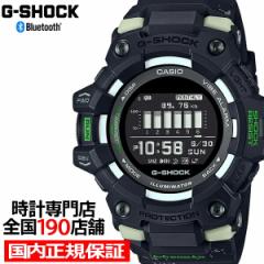 G-SHOCK G-SQUAD iCg GBD-100LM-1JF Y rv dr Bluetooth fW^ jO ]t Ki JVI