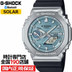 67/\ G-SHOCK ^Jo[h 2100 GBM-2100A-1A2JF Y rv \[[ Bluetooth IN^S AifW oh u