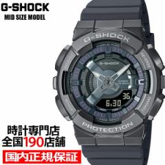 G-SHOCK ^Jo[h AifWRrf GM-S110B-8AJF Y fB[X rv dr ubN Ki JVI