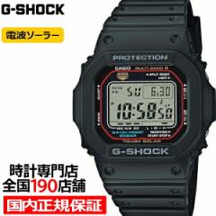 G-SHOCK 5600V[Y dg\[[ Y rv fW^ oh ubN GW-M5610U-1JF Ki JVI