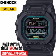 46 G-SHOCK Multi Fluorescent color uFfUC GX-56MF-1JF Y rv \[[ fW^ rbOP[X ]t 