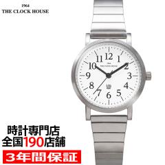 �U�E�N���b�N�n�E�X UD ���[�f�B�[ 28mm LUD5001-WH1A ���f�B�[�X �r���v �N�I�[�c �d�r�� �z���C�g�_�C���� �G�N�X�p���V�����o���h