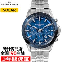 6��10������ �U�E�N���b�N�n�E�X �\�[���[ �N���m�O���t THE BLUE MBC1003-BL4A �����Y �r���v �r�W�l�X �J�W���A�� �u���[