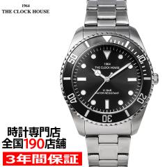 �U�E�N���b�N�n�E�X �_�C�o�[�Y�f�U�C�� �u���b�N MBC5002-BK1A-R1 �����Y �r���v �N�I�[�c �d�r�� �r�W�l�X �J�W���A�� ��]�x�[��