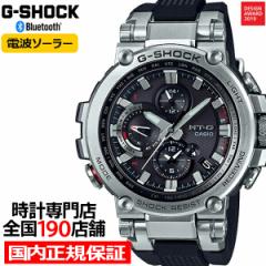 G-SHOCK MT-G MTG-B1000-1AJF Y rv dg\[[ Bluetooth { Ki JVI