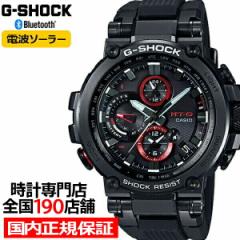 G-SHOCK MT-G dg\[[ Bluetooth Y rv ubN MTG-B1000B-1AJF Ki JVI