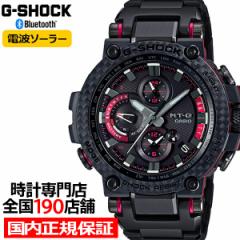 G-SHOCK MT-G MTG-B1000XBD-1AJF Y rv dg\[[ Bluetooth ubN { Ki JVI