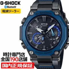 G-SHOCK MT-G fARAK[h dg\[[ Bluetooth Y rv u[ MTG-B2000B-1A2JF