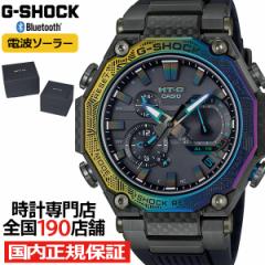 G-SHOCK MT-G i C{[ MTG-B2000YR-1AJR Y rv dg\[[ Bluetooth AiO oh JVI Ki