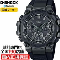 G-SHOCK MT-G MTG-B3000V[Y MTG-B3000B-1AJF Y rv dg\[[ Bluetooth AiO ubN { Ki JVI