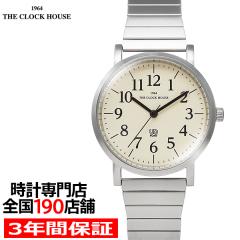 �U�E�N���b�N�n�E�X UD ���[�f�B�[ 34mm MUD5001-CR1A �����Y ���f�B�[�X �r���v �N�I�[�c �d�r�� �N���[���_�C���� �G�N�X�p���V�����o
