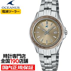 �I�V�A�i�X Manta �}���^ �y�A���f�� �y�[���x�[�W�� OCW-S40-5AJF ���f�B�[�X �r���v �d�g�\�[���[ 3�j �`�^�� ���{�� �������K�i �J�V