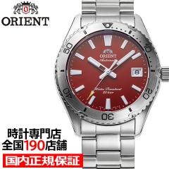 �I���G���g Orient Mako �I���G���g�}�R 40 RN-AC0Q09R �����Y �r���v �@�B�� �������� ���b�h�_�C����